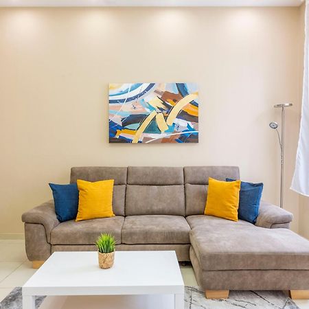 Spacious Bajcsy Residence In The Heart Of Budapeszt Zewnętrze zdjęcie