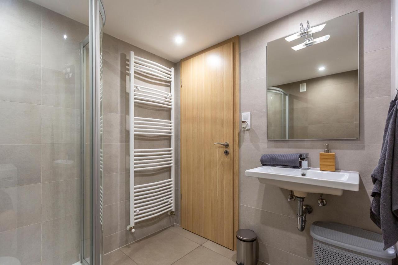 Spacious Bajcsy Residence In The Heart Of Budapeszt Zewnętrze zdjęcie