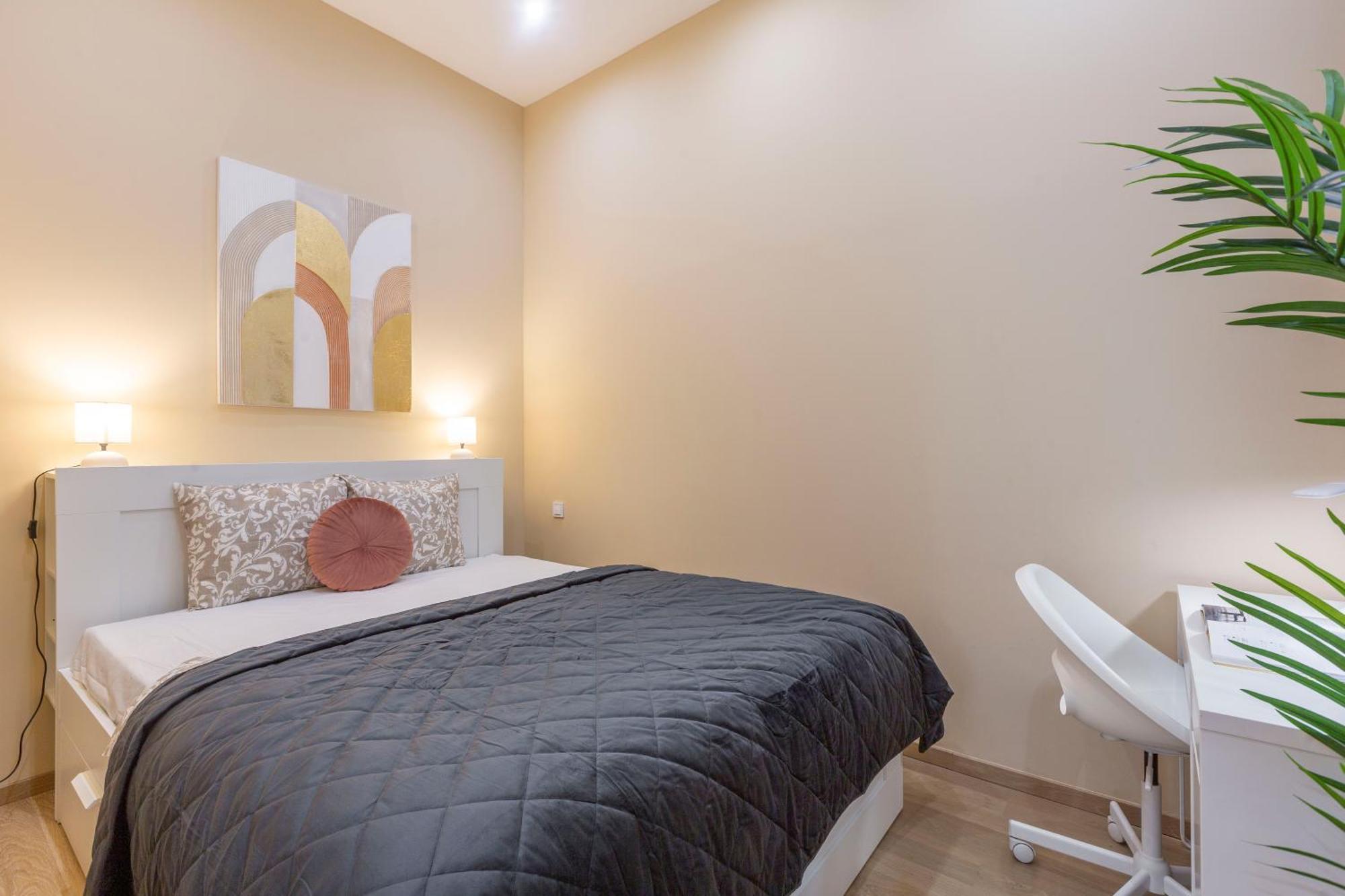 Spacious Bajcsy Residence In The Heart Of Budapeszt Zewnętrze zdjęcie