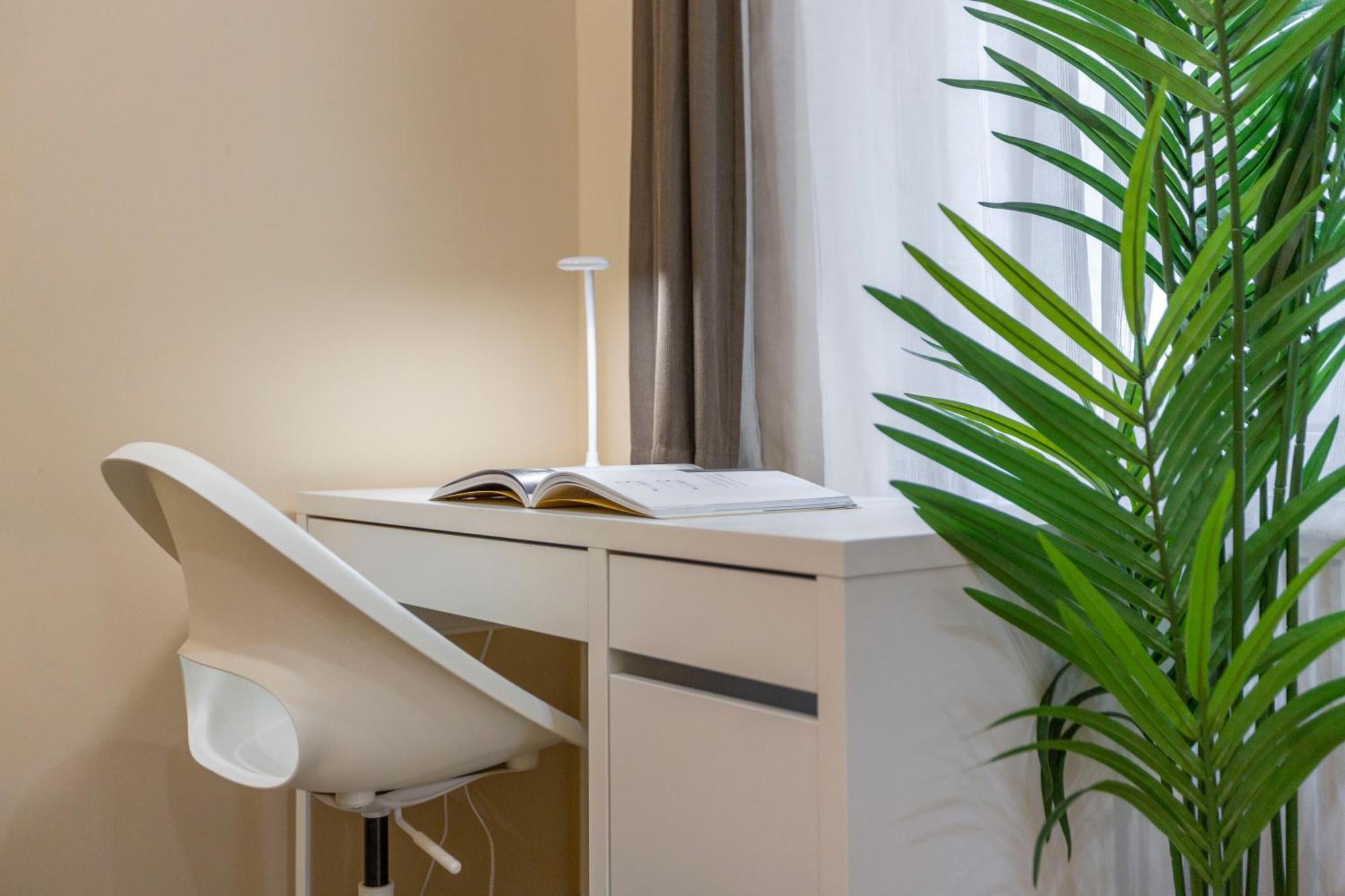 Spacious Bajcsy Residence In The Heart Of Budapeszt Zewnętrze zdjęcie
