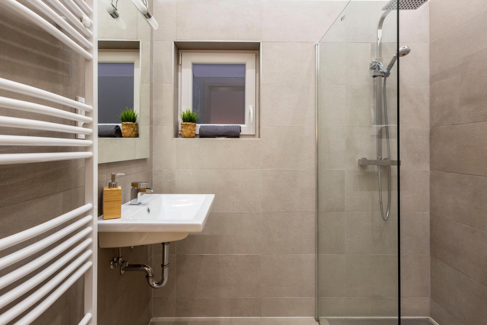 Spacious Bajcsy Residence In The Heart Of Budapeszt Zewnętrze zdjęcie