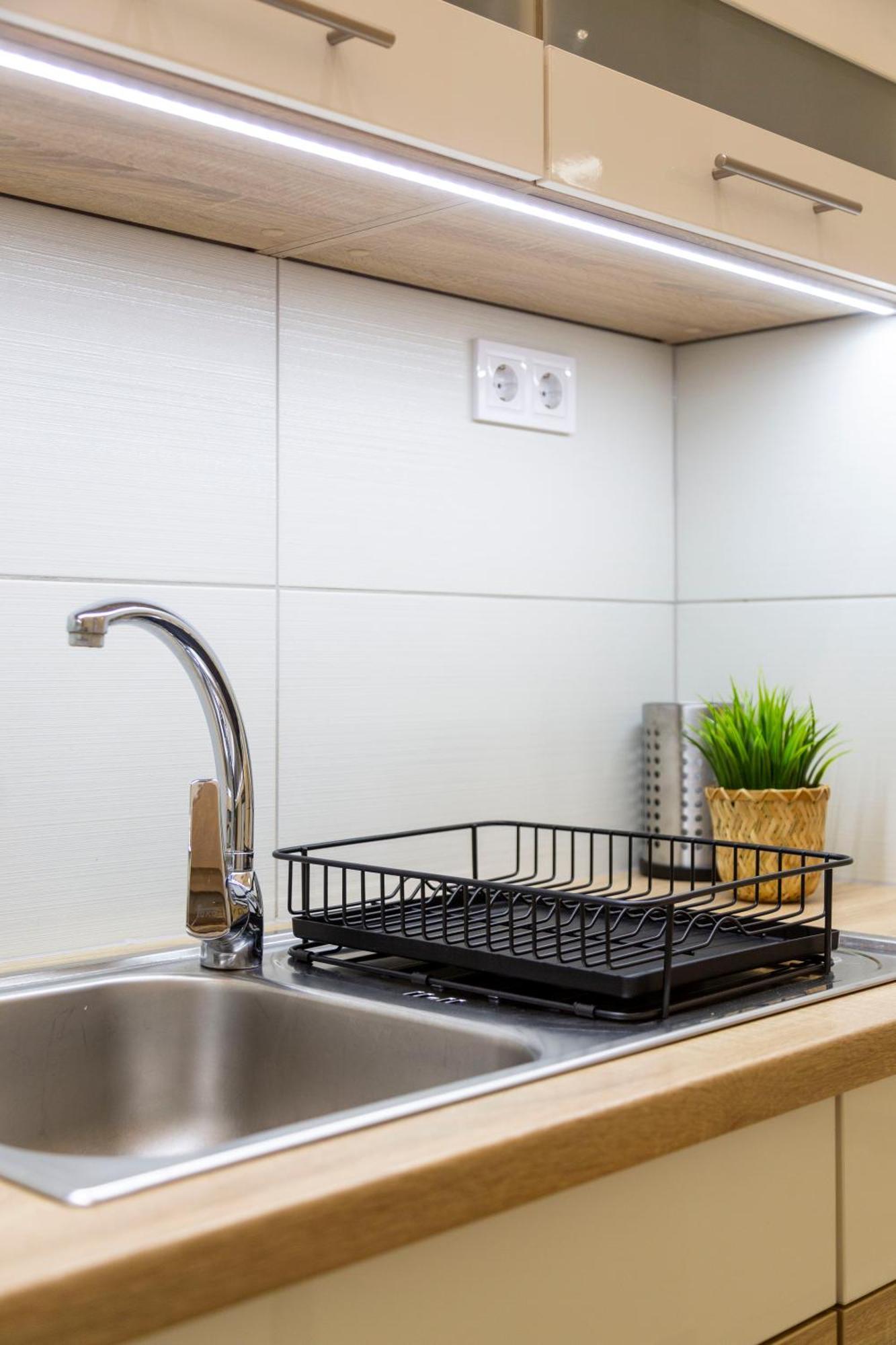 Spacious Bajcsy Residence In The Heart Of Budapeszt Zewnętrze zdjęcie